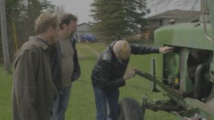 La increíble granja del Dr. Pol: El nacimiento de una granja