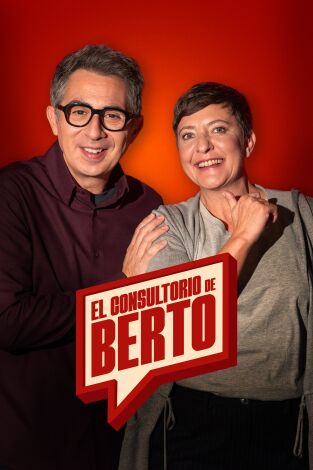 El consultorio de Berto: Eva Hache y el quinto pino