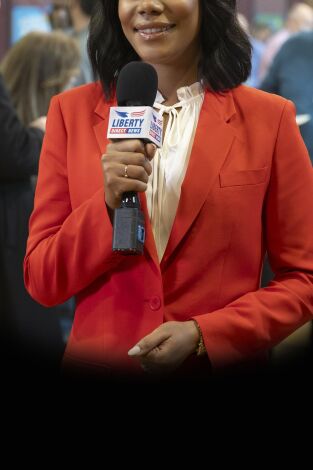 Las chicas del autobús (T1): Ep.2 Está con ella