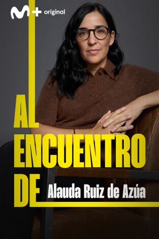 Al encuentro de: Alauda Ruiz de Azúa