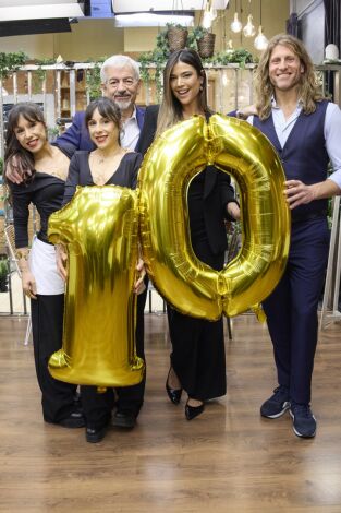 First Dates. 10º Aniversario