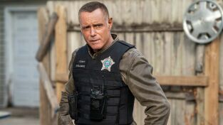 Chicago P.D. (T13): Ep.12 Desaparecido