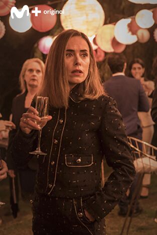 Galgos (T1): Ep.3 Sacrificio