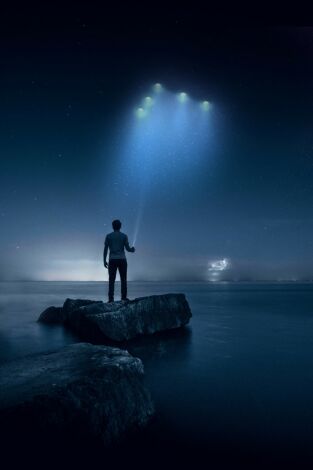 Evidencias de lo inexplicable: Episodio 4