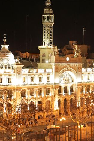 Lugares legendarios: El fuego de los dioses