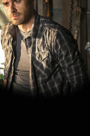 The Leftovers (T1): Ep.1 Piloto