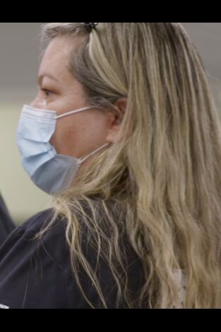 Control de aeropuertos: USA: Cachorros de contrabando