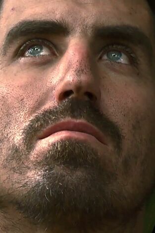 Aventura en pelotas XL: Brote epidémico