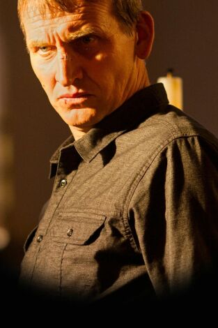 The Leftovers (T1): Ep.3 Dos barcos y un helicóptero