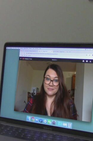 Los pies me están matando: primeros pasos: Episodio 2