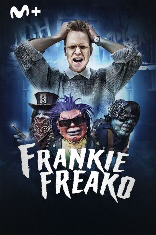 Frankie Freako