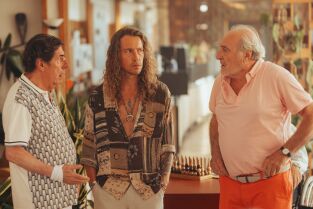 Panda (T2): Episodio 5