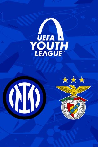 UEFA Youth League (T25/26): Inter - Benfica