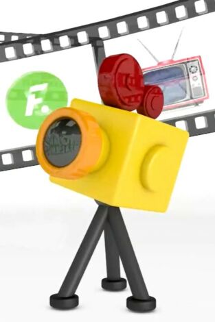 ¡Toma Salami!: La tv que nos parió: Episodio 120