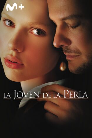 La joven de la perla