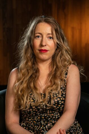 Entrevistas TCM: Pilar Palomero