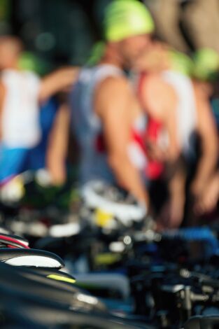 #SomosTriatlón (T2026): Miércoles 25 marzo