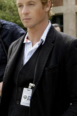 El mentalista (T1): Ep.1 Piloto