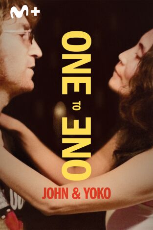 One to One: John & Yoko