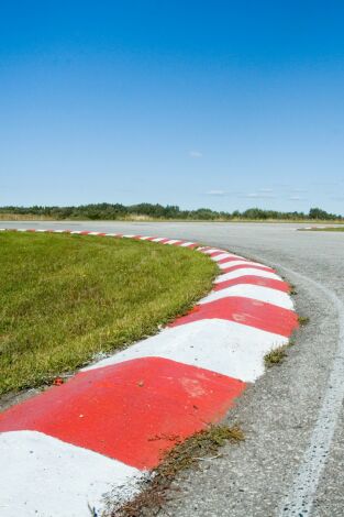 Racing for Spain (T2026): Miércoles 25 marzo