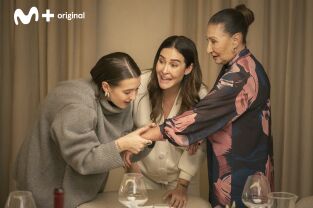 Las Berrocal: Episodio 4