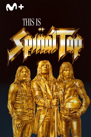 This is Spinal Tap