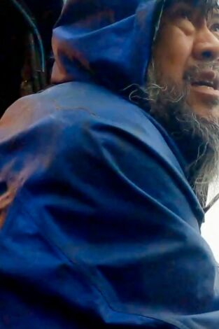 Pesca radical: Sangre y tesoro