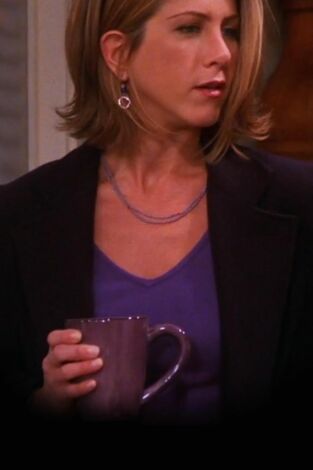 Friends (T7): Ep.12 En el que están despiertos toda la noche