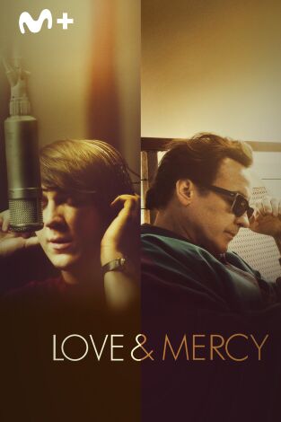 Love & Mercy