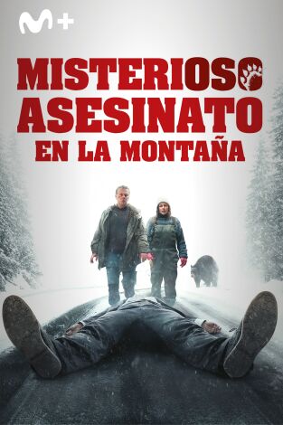 Misterioso asesinato en la montaña