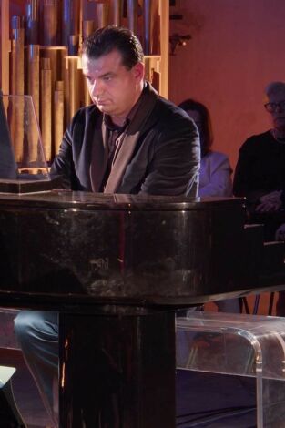 Dupré - Variaciones sobre dos temas, Op. 35