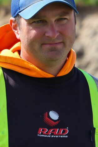 La fiebre del oro: Capataces sin escrúpulos