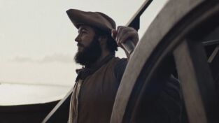 Piratas: Mas allá de la leyenda: Henry Morgan