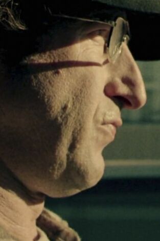 Asesinos de América: Episodio 3