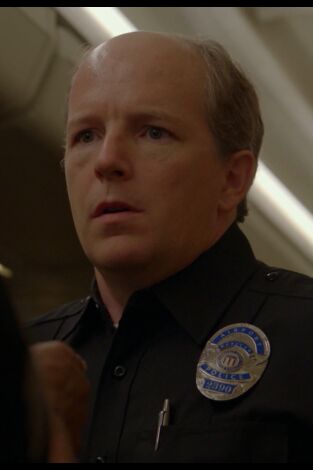 9-1-1 (T1): Ep.4 El peor día de todos