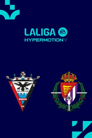 LALIGA HYPERMOTION (T25/26): Mirandés - Valladolid