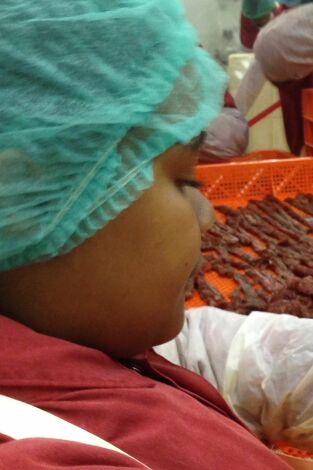 ¿Cómo lo hacen?: Episodio 15