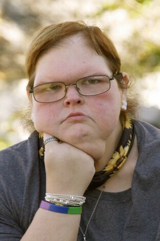 Las hermanas de 300 kilos: Episodio 3