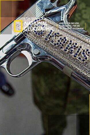 Los lujos de los narcos: el fin de "El Chapo" Guzmán