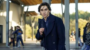 Prometea (T1): Episodio 4