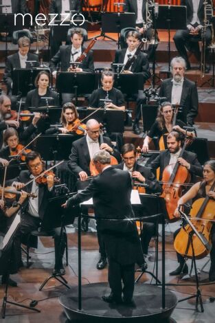 Nielsen: Sinfonía n°. 2 - Danish National Symphony Orchestra Fabio Luisi