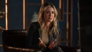 The Hunting Party (T2): Ep.1 Ron Simms