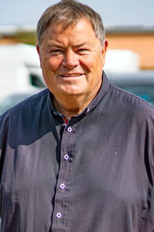 Mike Brewer: leyenda del motor: Episodio 4