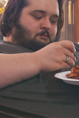 Mi vida con 300 kilos: Episodio 15