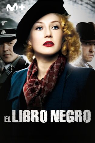 El libro negro