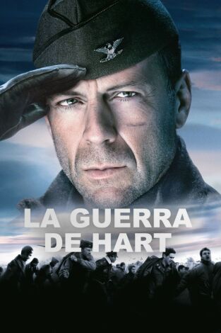 La guerra de Hart