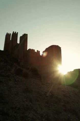 Memoria viva de Albarracín