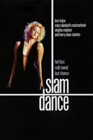 Slam Dance: Sin vía de escape
