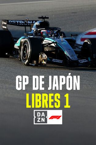 Mundial F1 - GP de Japón (T2026): Previo Libres 1
