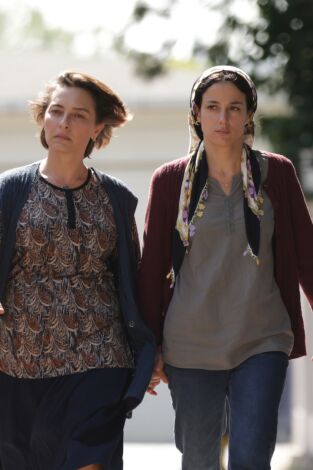 Trapos sucios (T1): Episodio 97